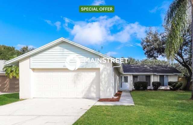 1515 Kestrel Way - 1515 Kestrel Way, Brandon, FL 33511