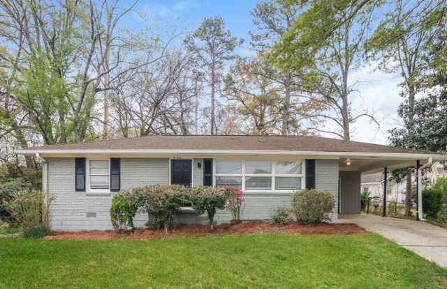 933 Clay Road Southwest photos photos