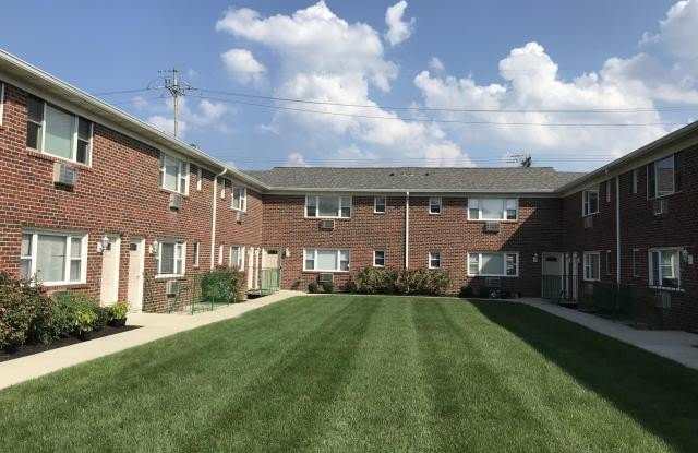 197 Parker Avenue unit: 11B photos photos