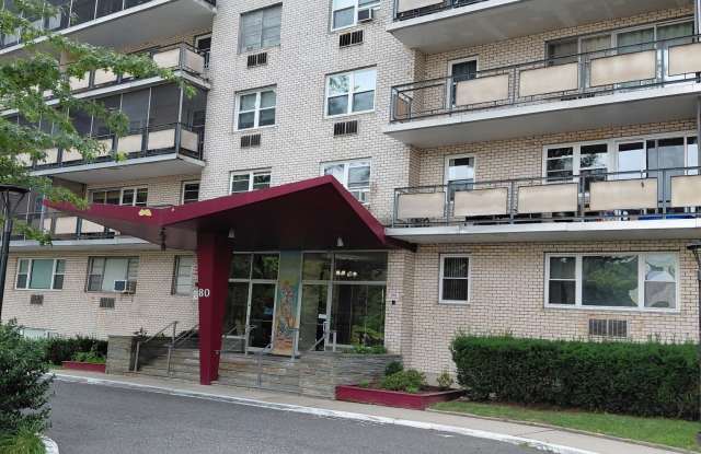80 Cartright Street - 80 Cartright Street, Bridgeport, CT 06604