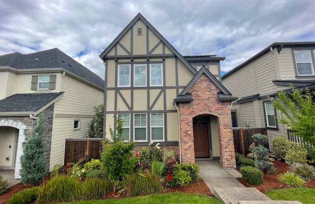 Spacious 4 bed/2.5 Bath Single Family Home Bethany! Full Solar!! Close to Forest Park, Springville Meadows, and highway access! Custom Storage throughout photos photos