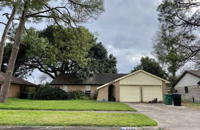 9243 Friendship Road - 9243 Friendship Road, Houston, TX 77080
