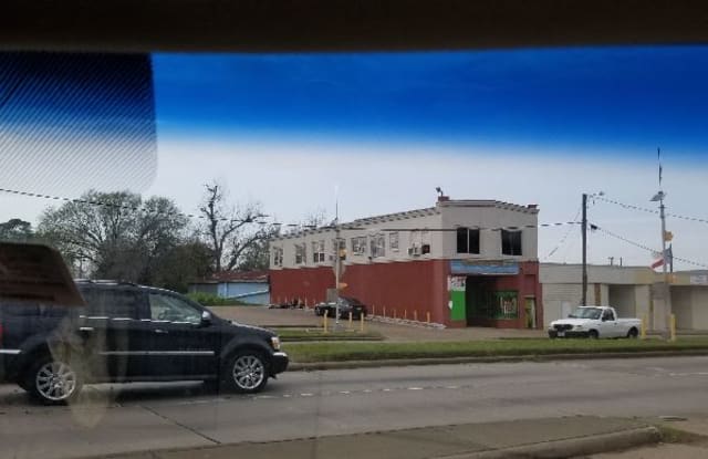518 Broadway St 3 - 518 Broadway Street, Houston, TX 77012