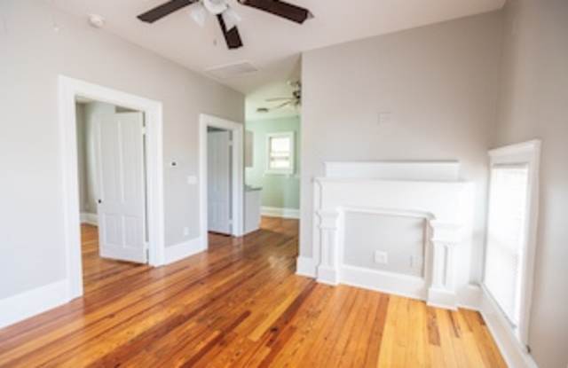 505 North 7th Street - 505 North 7th Street, Wilmington, NC 28401