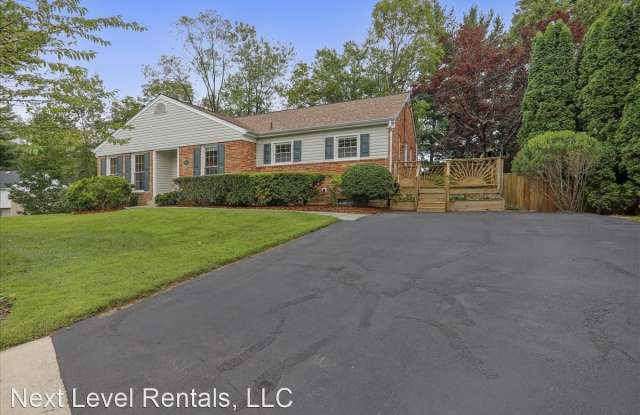 44 Orchard Way N - 44 Orchard Way North, Rockville, MD 20854