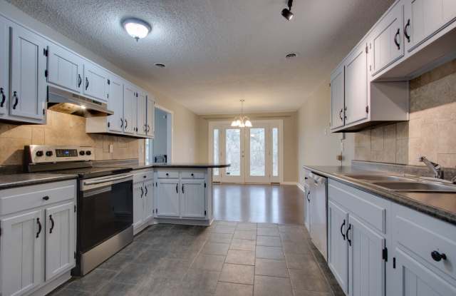 429 Raintree Pl - 429 Raintree Drive, Nashville, TN 37076