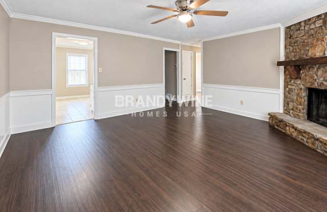 4527 Hickory Branch Drive Gallery 4