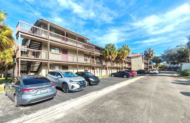 Charming 1B/1B Condo – North Bay Village, Tampa (Rent-to-Own) photos photos