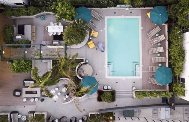 Angelene Apartments photos photos