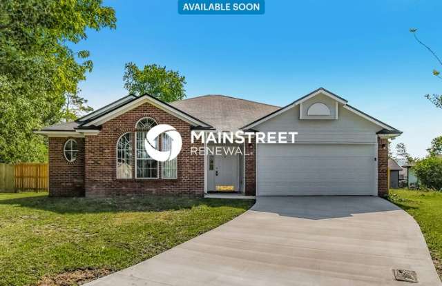 6613 Shiny Stone Court - 6613 Shiny Stone Court, Jacksonville, FL 32244