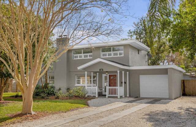 2418 EUSTON ROAD - 2418 Euston Road, Fairview Shores, FL 32789