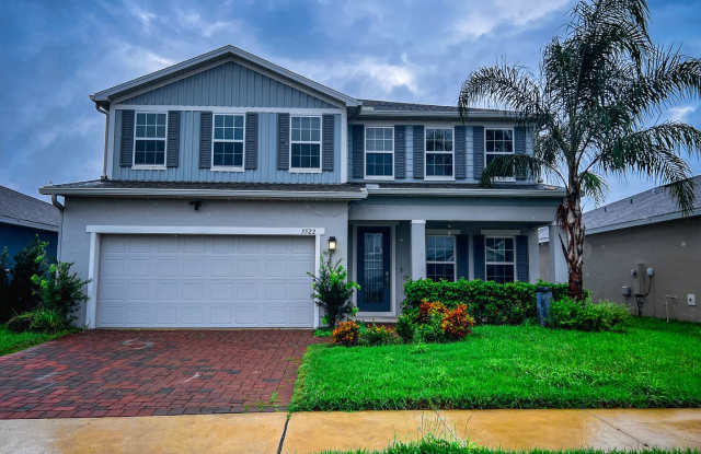 Beautiful 4-Bedroom Home with Loft, Office  Solar Panels in Siena Reserve! photos photos
