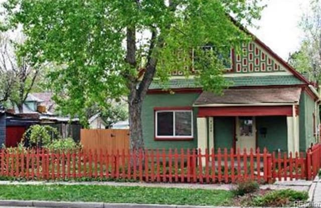 3324 West 23rd Avenue - 3324 West 23rd Avenue, Denver, CO 80211