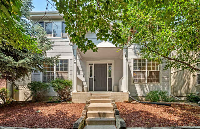 Stunning Tennyson Park Home | 4 Bedrooms, Finished Basement & Open Space Views photos photos