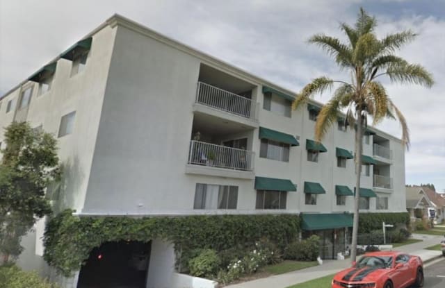 355 Coronado Ave 8 - 355 Coronado Ave, Long Beach, CA 90814