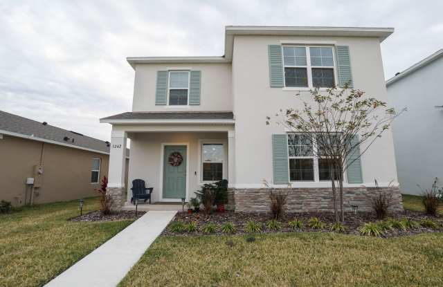 5242 Scrub Mint Ln photos photos