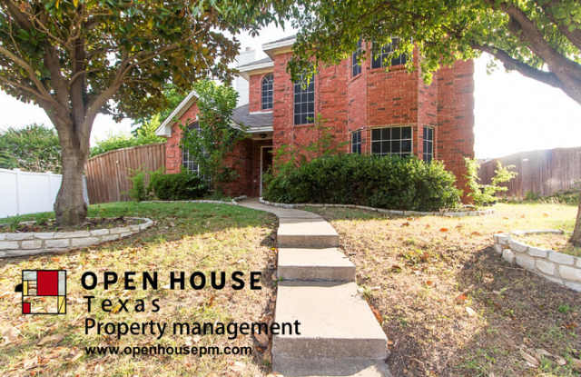 10501 Canoe Road - 10501 Canoe Road, Frisco, TX 75035