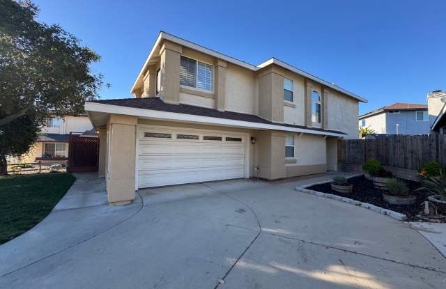 4 Bed 3 Bath in Desirable Santa Maria Neighborhood photos photos