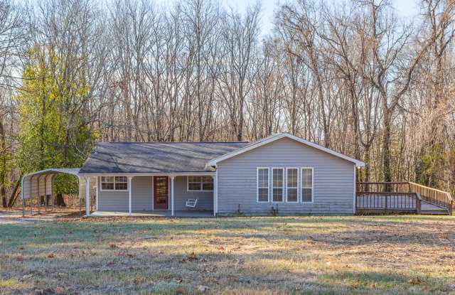 1 Acre Home on Signal Mountain! photos photos