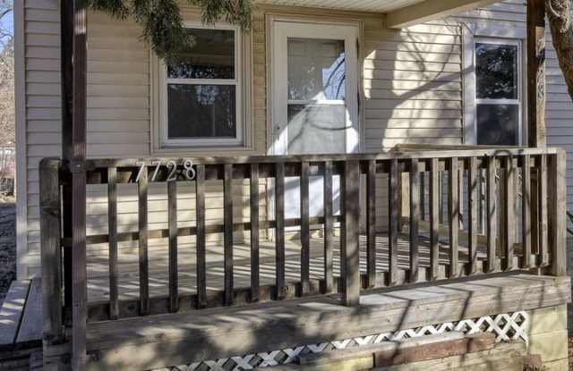 Ralston Rental Home Available photos photos