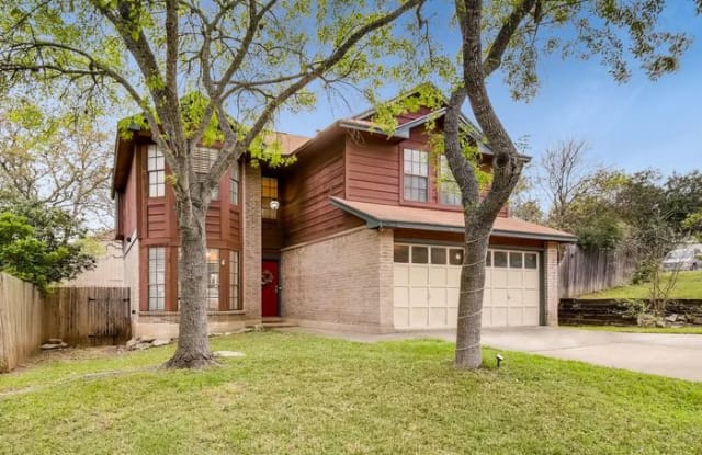 15623 Knollhollow - 15623 Knollhollow, San Antonio, TX 78247