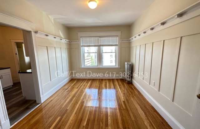 130 Englewood Ave. - 130 Englewood Avenue, Boston, MA 02135