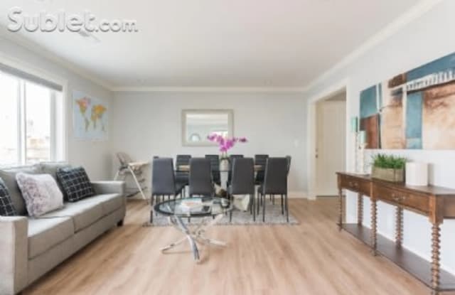 524 Inverness Dr - 524 Inverness Drive, Pacifica, CA 94044