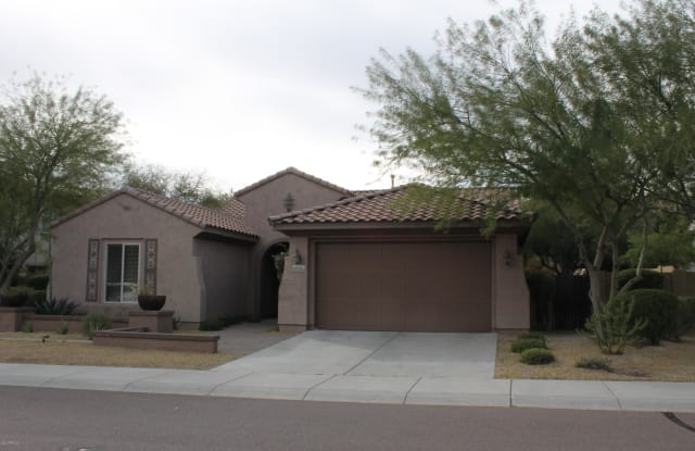 27336 N HIGUERA Drive - 27336 North Higuera Drive, Peoria, AZ 85383