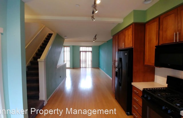 2133 Yakima Ave - 2133 South Yakima Avenue, Tacoma, WA 98405