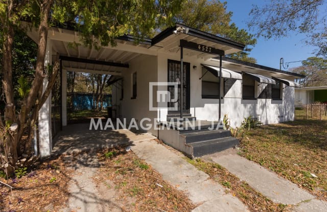 4523 Trenton Drive South - 4523 Trenton Drive South, Jacksonville, FL 32209
