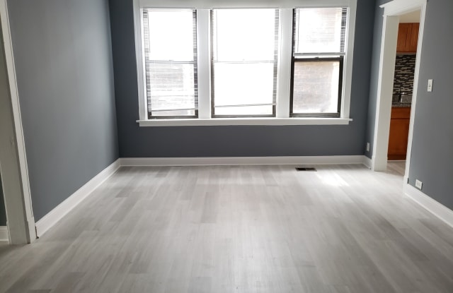 623 West 31st Street - 623 West 31st Street, Chicago, IL 60616