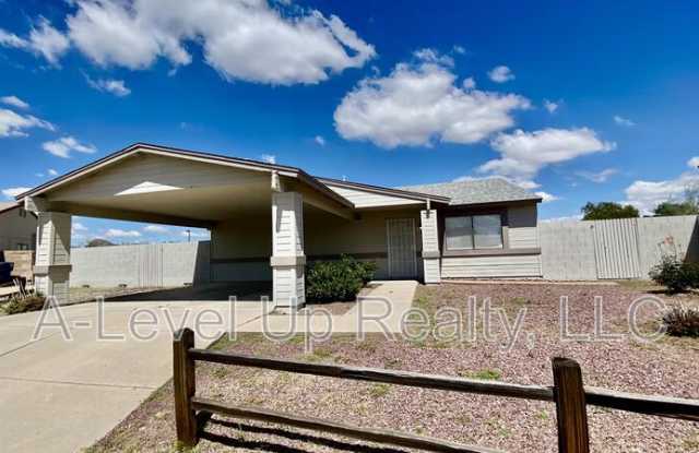 1834 West Holland Drive - 1834 West Holland Drive, Tucson, AZ 85746