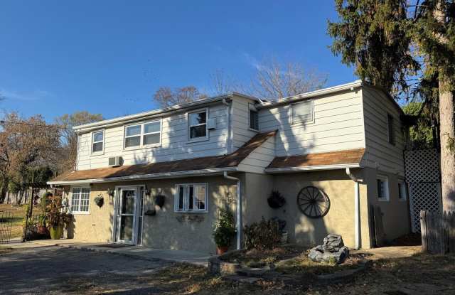 713 Bethlehem Pike Rear Gallery 1