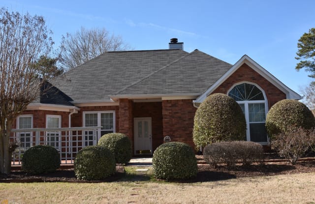 11740 Red Maple Forest DR - 11740 Red Maple Forest Drive, Johns Creek, GA 30005