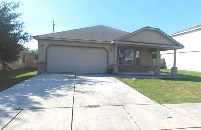 249 Willow Bluff - 249 Willow Bluff, Cibolo, TX 78108