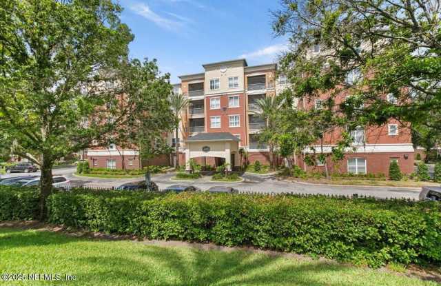 4480 Deerwood Lake #642 Gallery 1