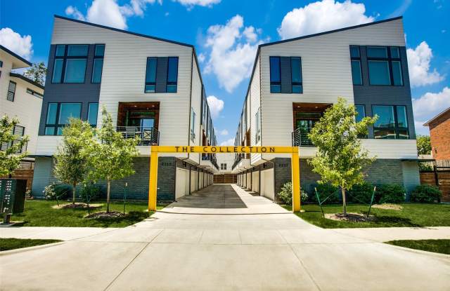 2117 N Garrett Avenue - 2117 North Garrett Avenue, Dallas, TX 75206