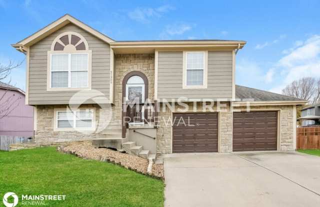 21305 East 50th Terrace Drive South - 21305 East 50th Terrace Drive South, Independence, MO 64015
