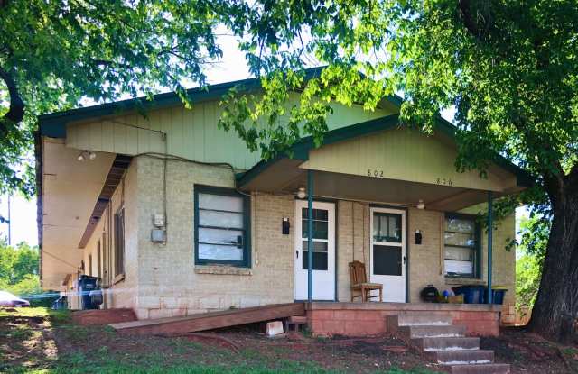 JEFFERSON DUPLEX Gallery 1