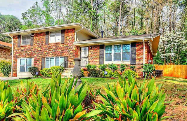 2406 Glenrock Drive - 2406 Glenrock Drive, Candler-McAfee, GA 30032