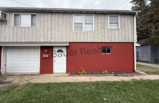 4 Bedroom, Crestview School District - 3 Robinson Street, Savannah, OH 44874