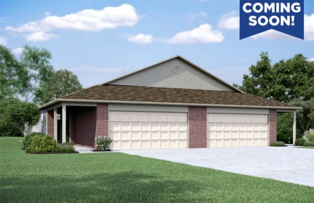 235 E Anabranch Court - 235 East Anabranch Court, Farmington, AR 72730