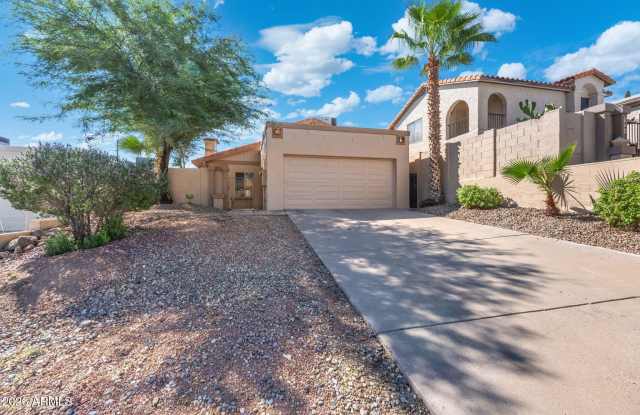 1645 E VILLA MARIA Drive Gallery 2