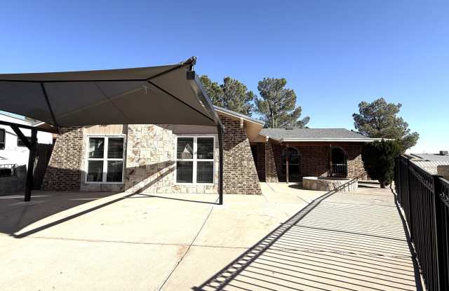 4632 Belinda Ann Lane - 4632 Belinda Ann Lane, El Paso, TX 79924