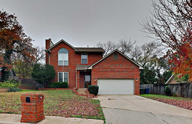 Beautiful 4 Bedroom 3 Bath in Edmond Schools photos photos Beautiful 4 Bedroom 3 Bath in Edmond Schools photos photos