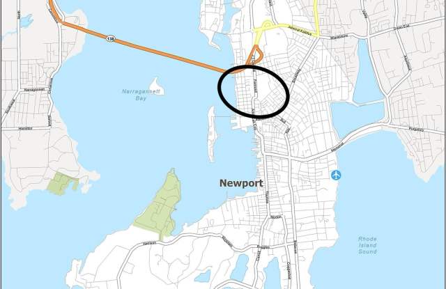 1 Sycamore Street photos photos