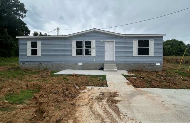 206 Angel court - 206 Angel Court, Oak Grove, KY 42262