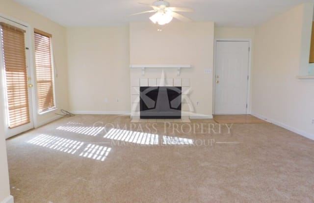 613 Cypress Pointe Street - 613 Cypress Pointe Street, Johns Creek, GA 30022