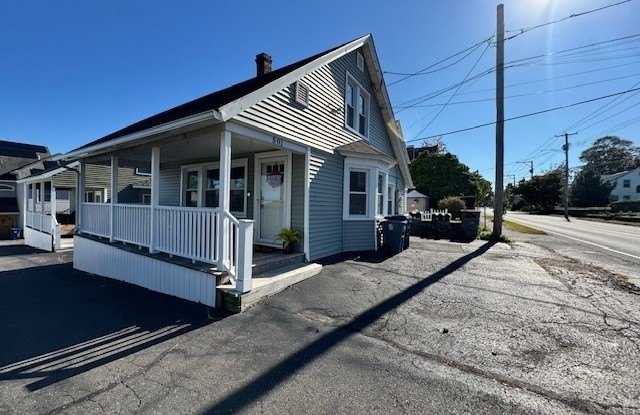 501 Ocean Avenue Gallery 2