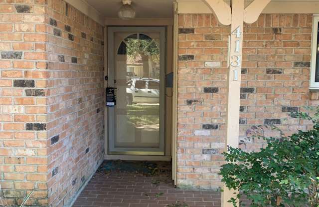 4131 Hill Oak Drive Gallery 2